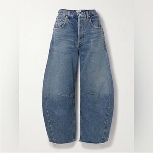 Citizens Of Humanity horseshoe barrel jeans in First Class (25)